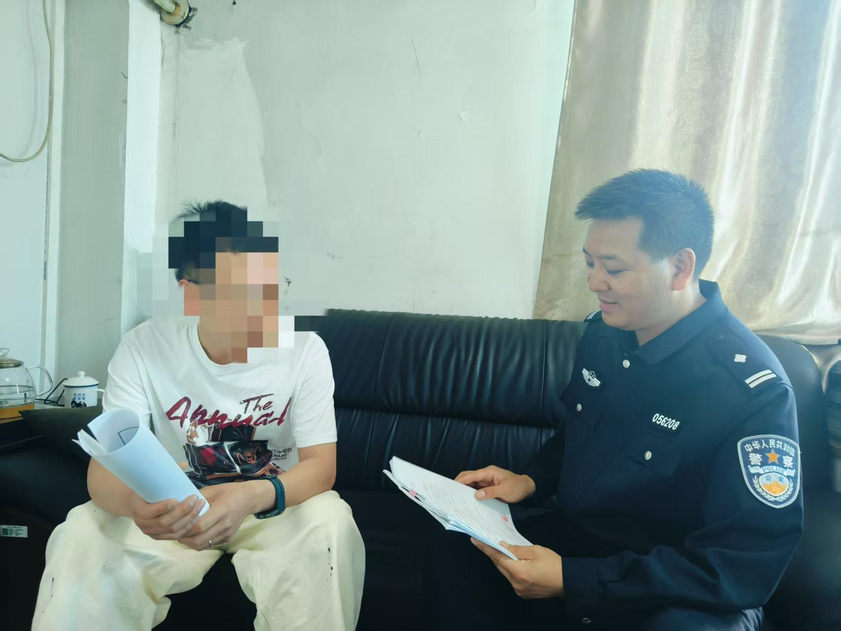 經(jīng)偵戰(zhàn)線(xiàn)的“破局者”：張雄的十年礪劍之路